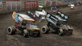 World of Outlaws: Dirt Racing thumbnail 2