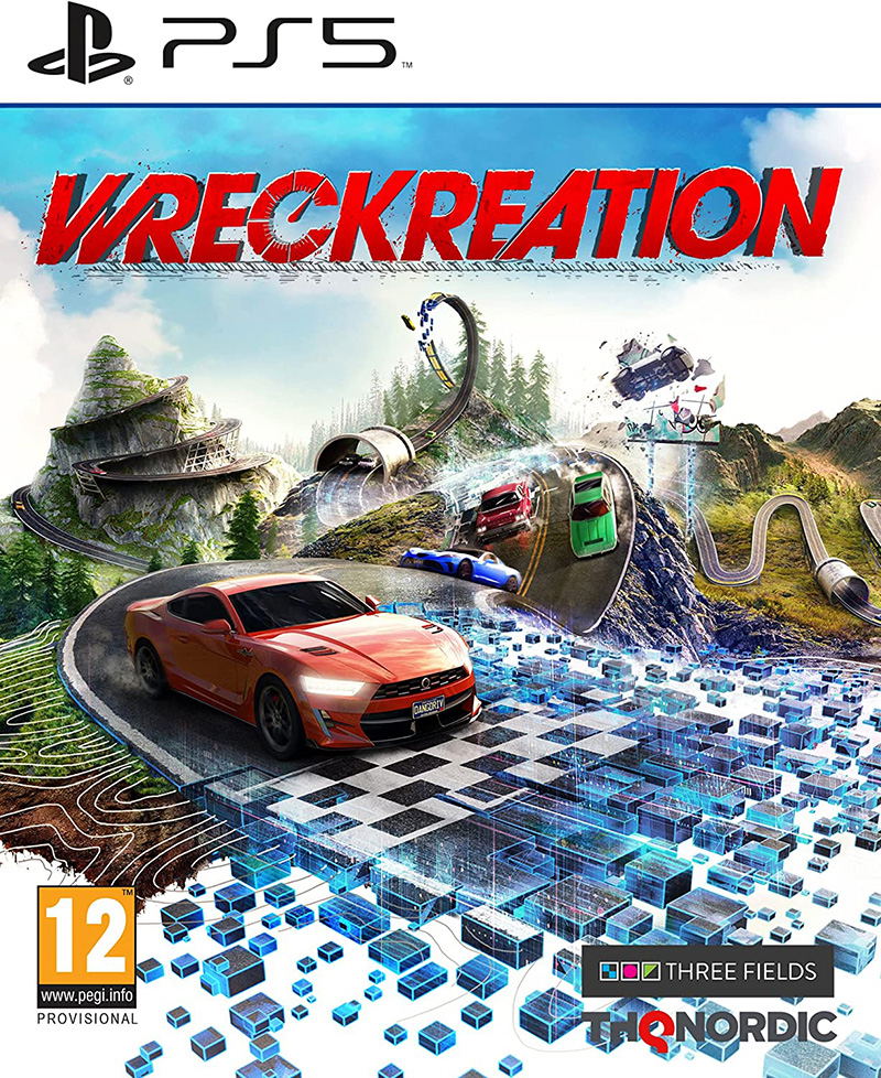 Wreckreation — Import Game Deal