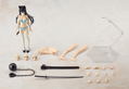 Guilty Princess PLAMAX GP-04: Guilty Princess Underwear Body Girl Ran [GSC Online Shop Limited Ver.] thumbnail 5