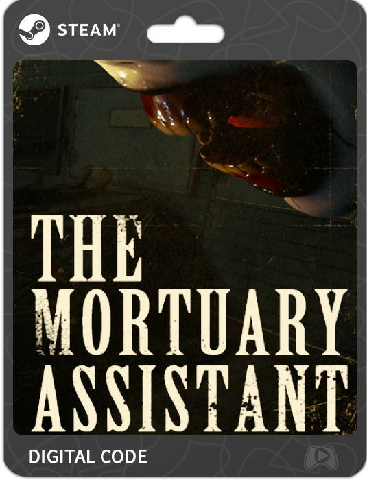 The Mortuary Assistant STEAM digital for Windows