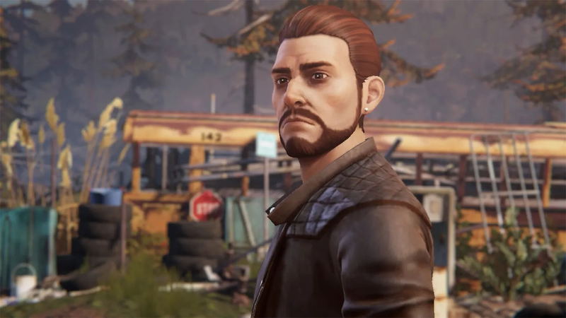 The Life is Strange: Arcadia Bay Collection image 5
