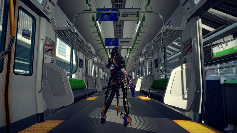 Bayonetta 3 [Trinity Masquerade Limited Edition] image 9