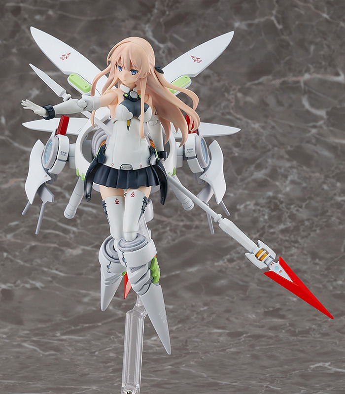 ACT MODE レイ＆Type WASP NAVY FIELD 152 Act Mode Navy Field 152: Ray & Type Wasp