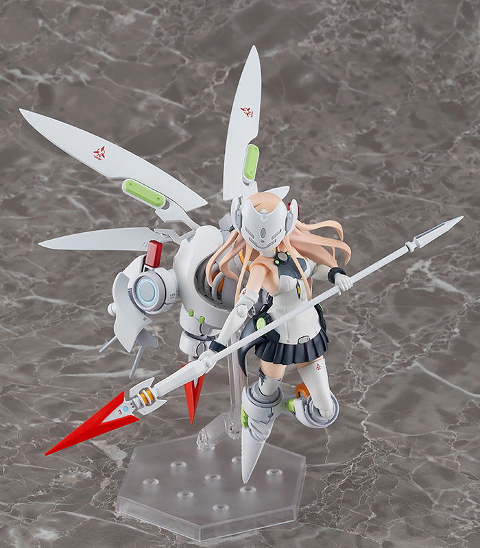 ACT MODE レイ＆Type WASP NAVY FIELD 152 Act Mode Navy Field 152: Ray & Type Wasp