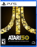 Atari 50: The Anniversary Celebration thumbnail 1