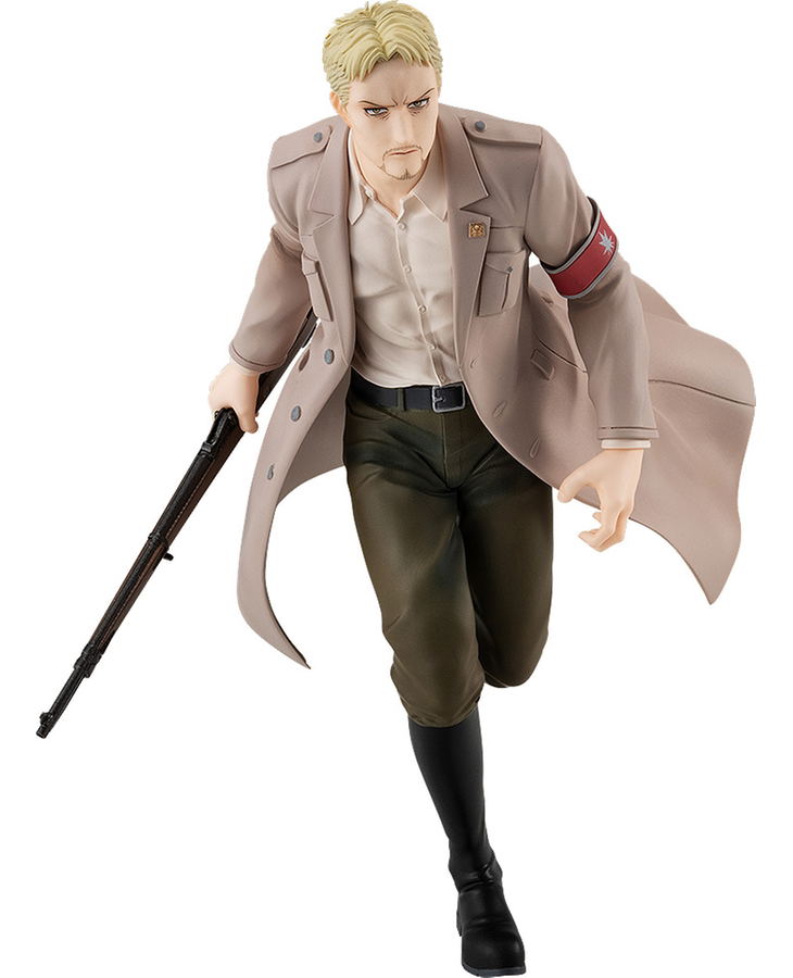Attack on Titan: Pop Up Parade Reiner Braun image 1