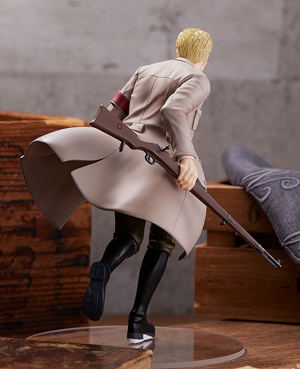 Attack on Titan: Pop Up Parade Reiner Braun