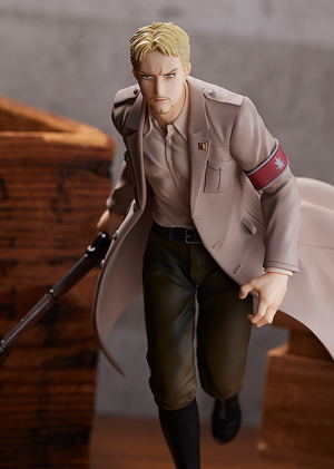 Attack on Titan: Pop Up Parade Reiner Braun