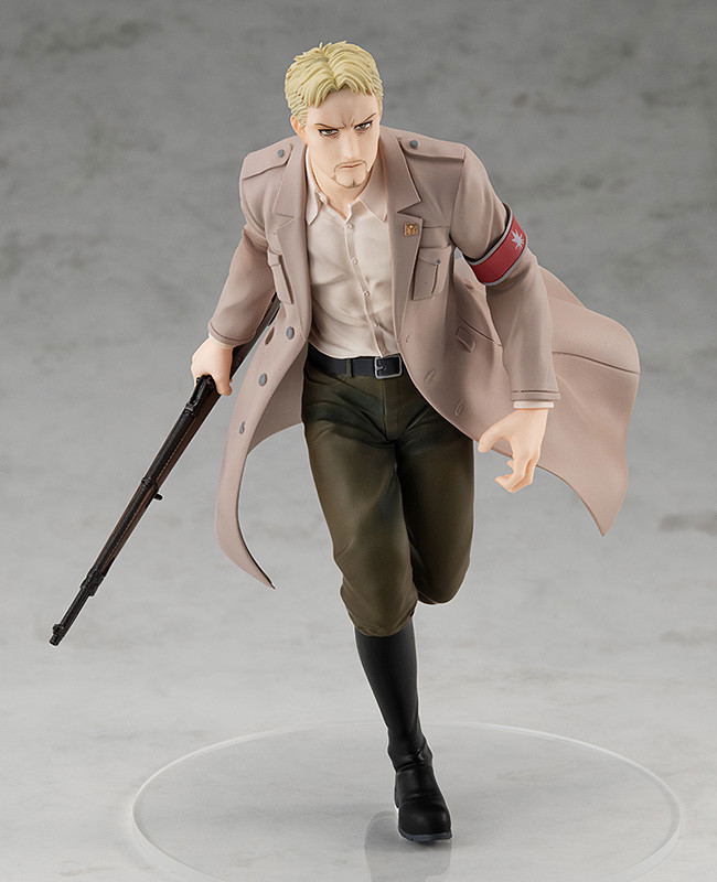 Attack on Titan: Pop Up Parade Reiner Braun image 5