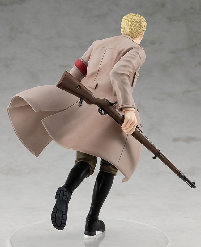 Attack on Titan: Pop Up Parade Reiner Braun image 6