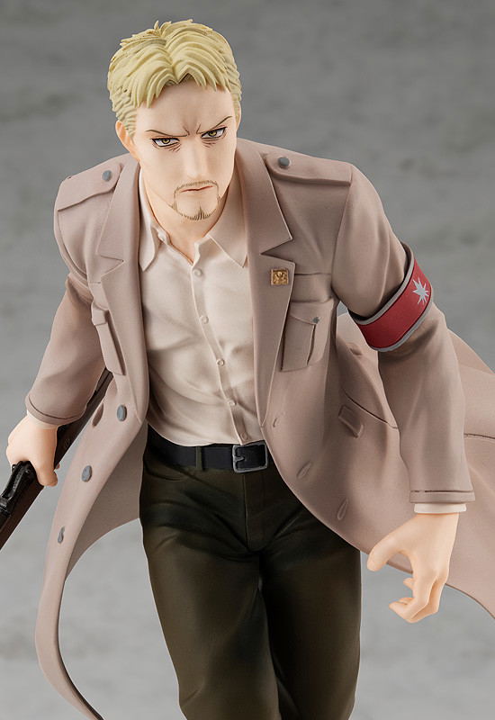 Attack on Titan: Pop Up Parade Reiner Braun image 7