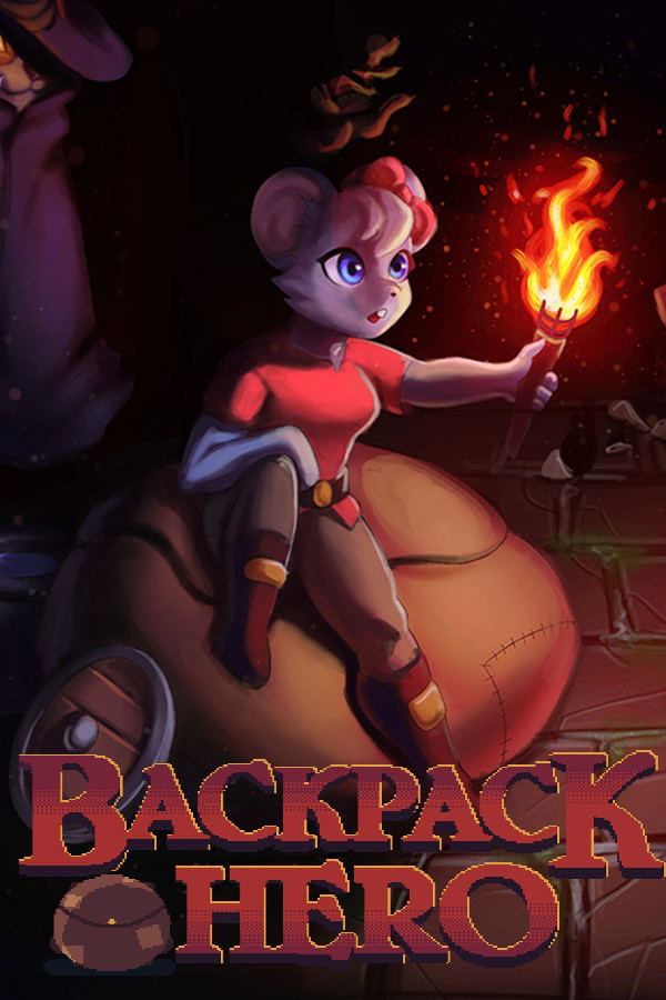 Backpack Hero STEAM digital — Import Game Deal