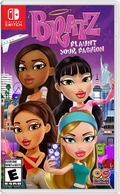Bratz: Flaunt Your Fashion thumbnail 1