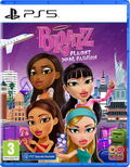Bratz: Flaunt Your Fashion thumbnail 1
