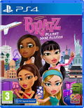 Bratz: Flaunt Your Fashion thumbnail 1