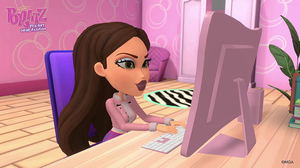 Bratz: Flaunt Your Fashion_