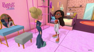 Bratz: Flaunt Your Fashion_