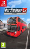 Bus Simulator City Ride thumbnail 1