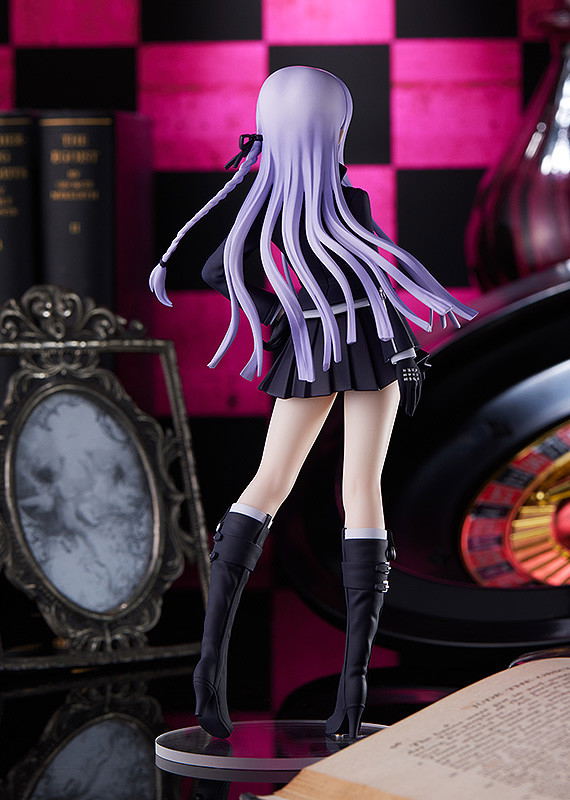 Danganronpa 1・2 Reload: Pop Up Parade Kyoko Kirigiri image 3