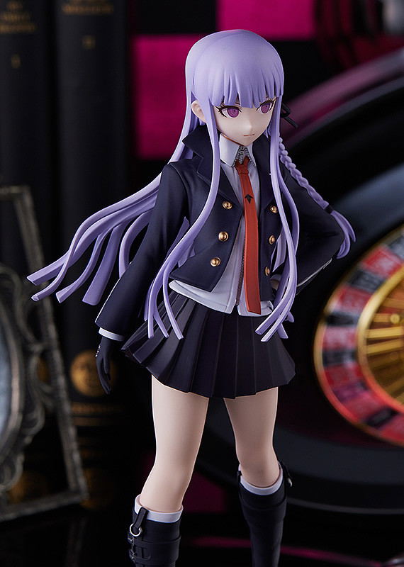 Danganronpa 1・2 Reload: Pop Up Parade Kyoko Kirigiri image 4