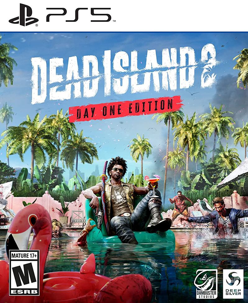 Dead Island: Riptide Gameplay Reveal Trailer