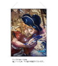 Dr. Stone: Ryusui B2 Wall Scroll - Ryusui thumbnail 2