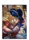 Dr. Stone: Ryusui B2 Wall Scroll - Ryusui thumbnail 1
