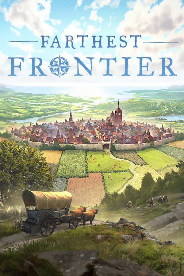 Farthest Frontier <span class="ext" style="background-color: #2a475e; color: #FFFFFF;">STEAM</span> <span class="ext ext_digital">digital</span> image 1
