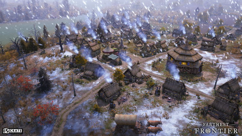 Farthest Frontier <span class="ext" style="background-color: #2a475e; color: #FFFFFF;">STEAM</span> <span class="ext ext_digital">digital</span> image 4