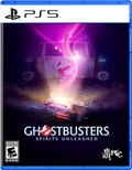Ghostbusters: Spirits Unleashed thumbnail 1