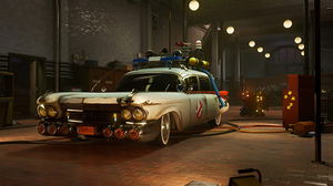 Ghostbusters: Spirits Unleashed_