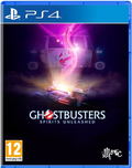 Ghostbusters: Spirits Unleashed thumbnail 1