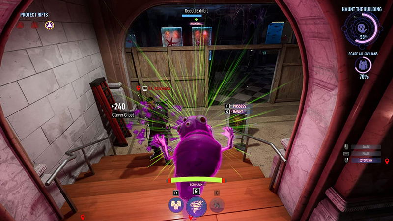 Ghostbusters: Spirits Unleashed image 5