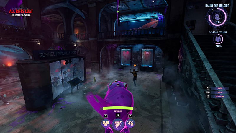 Ghostbusters: Spirits Unleashed image 7
