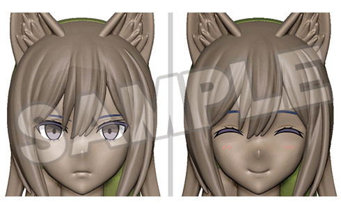 Guilty Princess PLAMAX GP-04: Guilty Princess Underwear Body Girl Ran [GSC Online Shop Limited Ver.] image 2