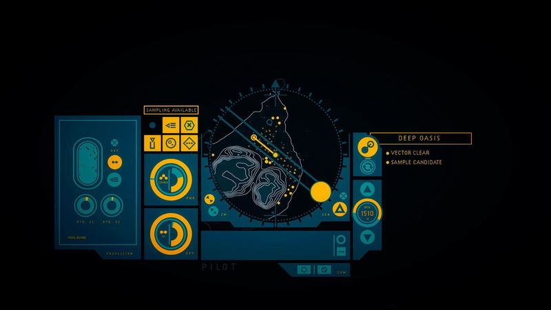 In Other Waters (English) image 3