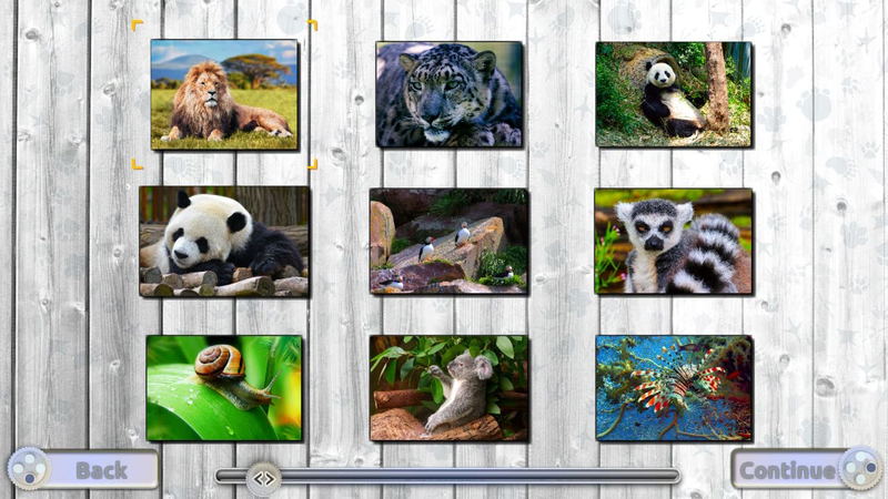 Jigsaw Fun 3-in-1 Collection image 2
