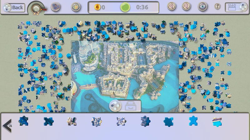 Jigsaw Fun 3-in-1 Collection image 4