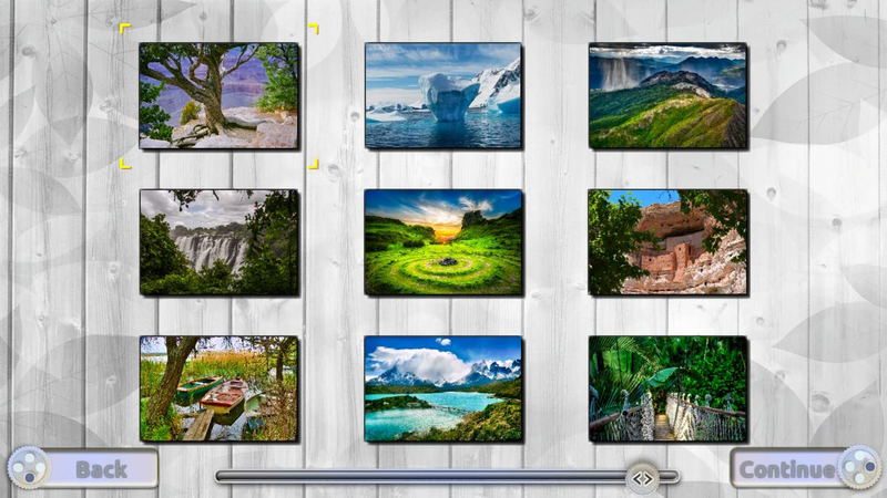 Jigsaw Fun 3-in-1 Collection image 5