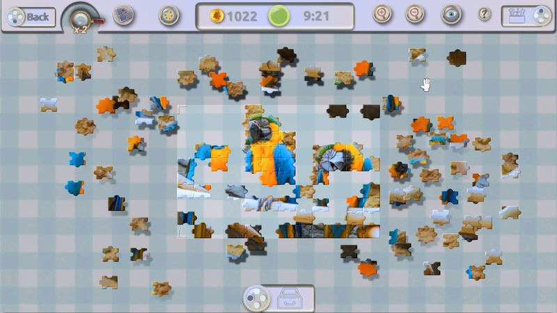 Jigsaw Fun 3-in-1 Collection image 6