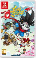 Jitsu Squad thumbnail 1