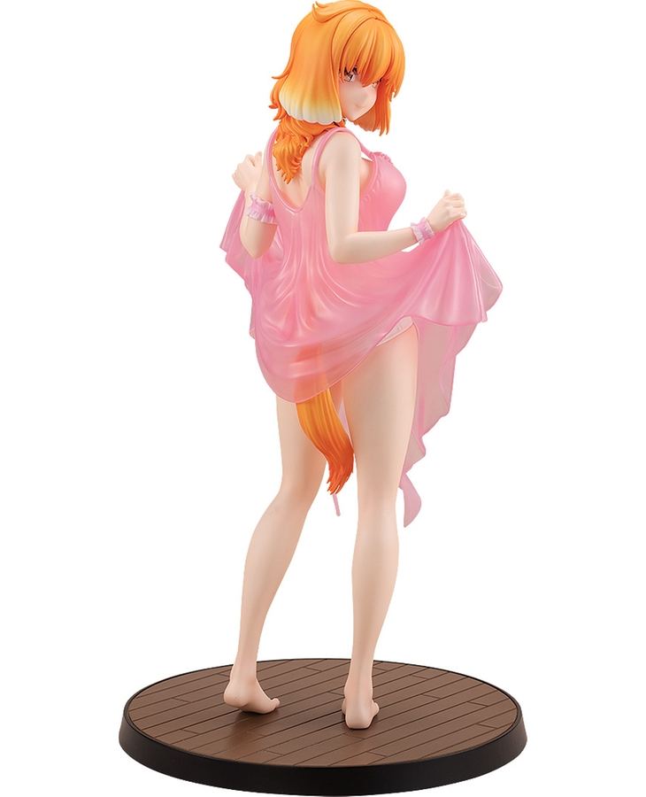 Harem in the Labyrinth of Another World Roxanne Lingerie ver 1/7