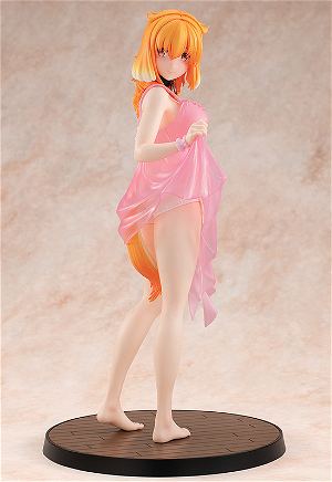 KD Colle Harem in the Labyrinth of Another World 1/7 Scale Pre-Painted Figure: Roxanne Issei Hyoujyu Comic Ver.