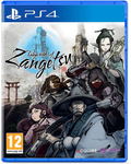 Labyrinth of Zangetsu thumbnail 1