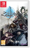 Labyrinth of Zangetsu thumbnail 1