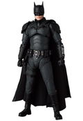 MAFEX The Batman: The Batman thumbnail 3