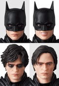 MAFEX The Batman: The Batman thumbnail 5