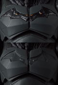 MAFEX The Batman: The Batman thumbnail 6
