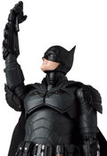 MAFEX The Batman: The Batman thumbnail 8