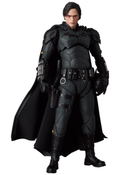 MAFEX The Batman: The Batman thumbnail 9